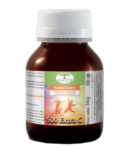 CAMU CAMU 500 EXTRA C 60CPS