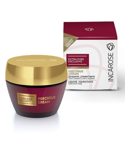 INCAROSE EPE PRECIOUS CR 50ML