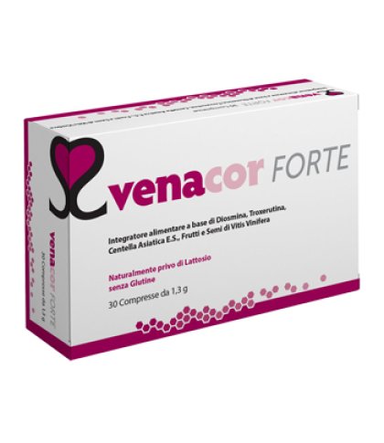 VENACOR FORTE 30CPR