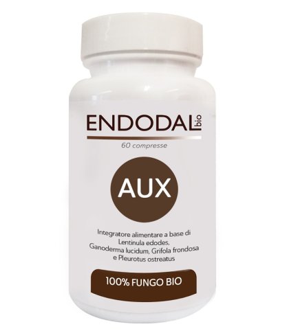 ENDODAL BIO AUX 60CPR 30GR N/F