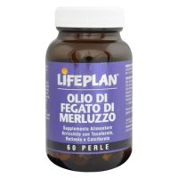 OLIO DI FEGATO 60PRL