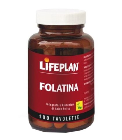 FOLATINA 100TAV