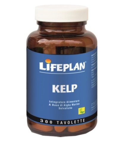 ALGHE MARINE KELP 300TAV