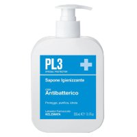 PL3 SAPONE IGIEN ANTIBAT 300ML