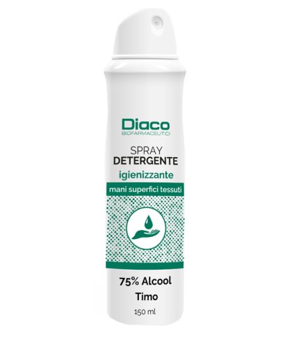 DIACO DETERGENTE IGIEN MANI/SU