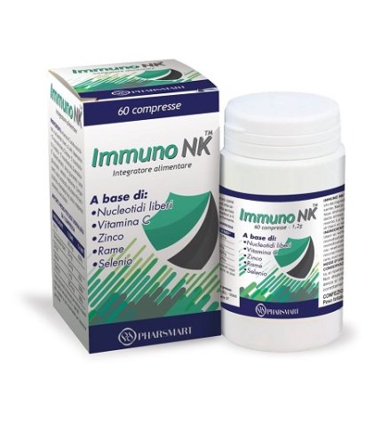 IMMUNO NK 60CPR