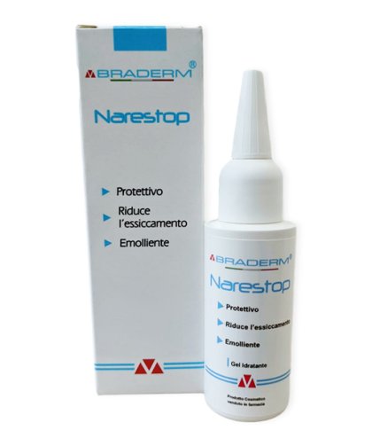 NARESTOP CREMA 30ML