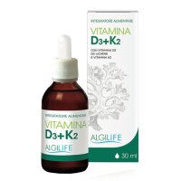 VITAMINA D3+K2 GOCCE 30ML