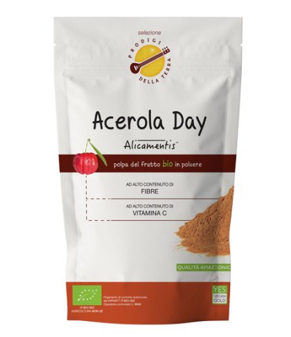 ACEROLA DAY BIO 50G ALICAMENT