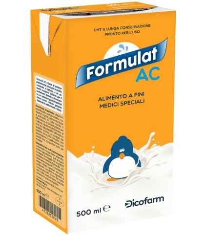 FORMULAT AC BRICK 500ML