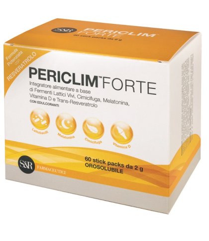 PERICLIM FORTE 60STICK