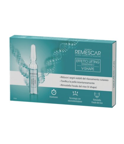 REMESCAR ISTANT FACELIFT VSHAP