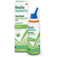 RINAZINA AQUAMARINA ISO ALOE I