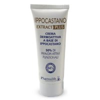 IPPOCASTANO EXTRACT PLUS 100ML