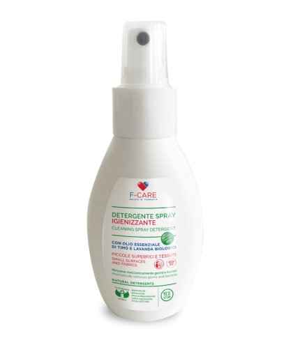 F CARE SPRAY IGIENIZZANTE 75ML