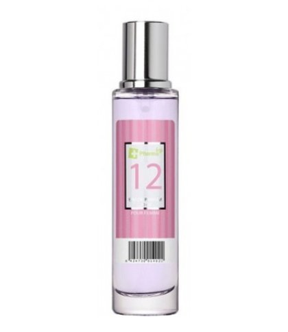 IAP PHARMA 12 DONNA 30ML