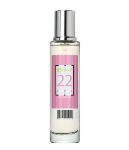 IAP PHARMA 22 DONNA 30ML