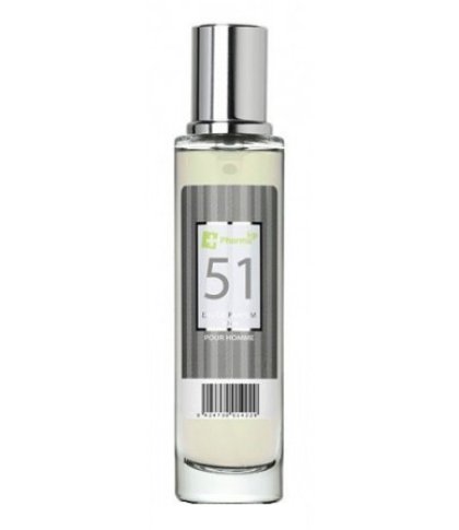 IAP PHARMA 51 UOMO 30ML