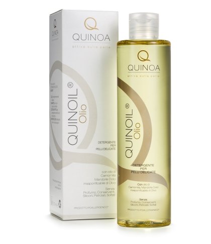 QUINOIL OLIO DETERGENTE P DEL