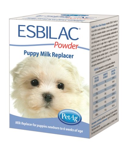 ESBILAC POWDER REPLACER 340 GR