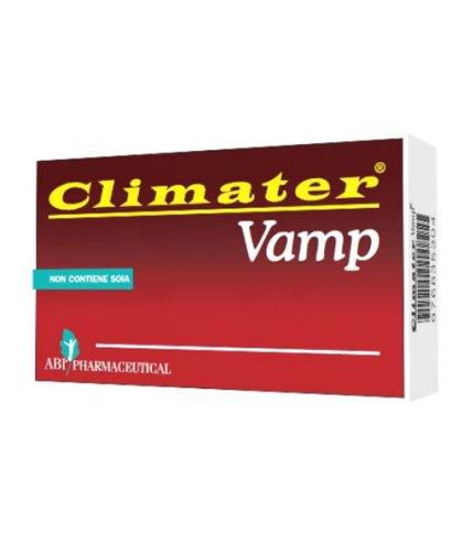 CLIMATER VAMP 20CPR