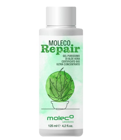 MOLECO REPAIR GEL 125ML