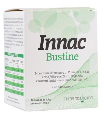 INNAC BUSTINE