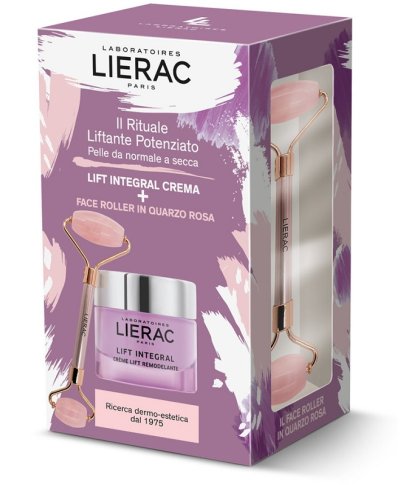 LIERAC BUNDLE LIFT INT CR+ROLL