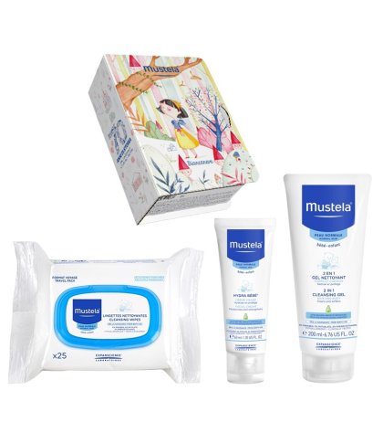 MUSTELA COF BIANCANEVE 2020