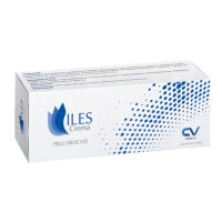 ILES CREMA DERMAT VISO 30ML