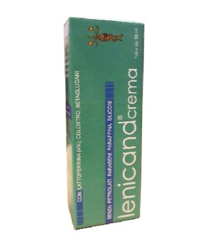 LENICAND CREMA 30ML