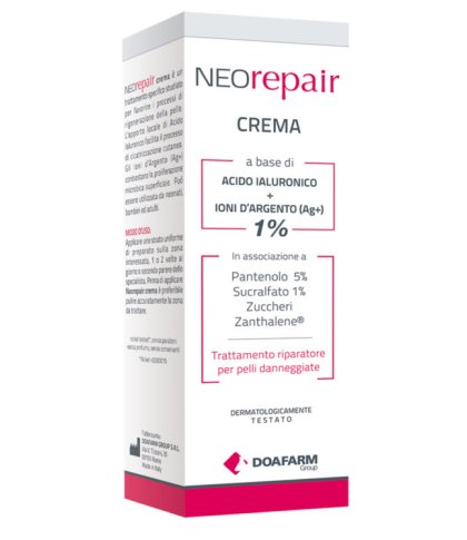 NEOREPAIR CREMA 75ML