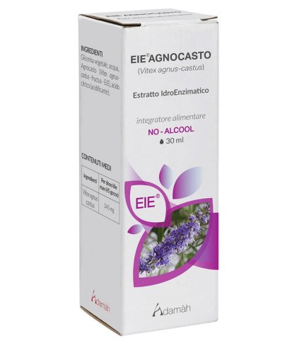 EIE AGNOCASTO 30ML GTT