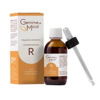 GEMME DI MICOL R 30ML