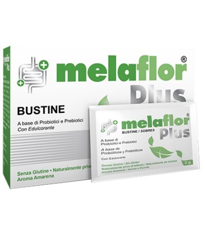 MELAFLOR PLUS 10BUST