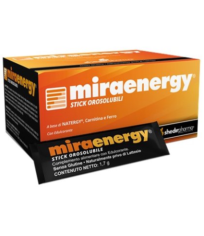 MIRAENERGY 20STICK SHEDIR PHAR