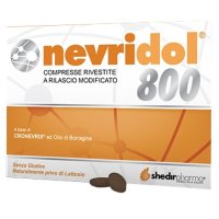 NEVRIDOL 800 20CPR