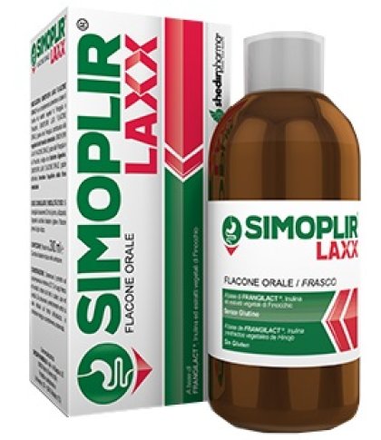 SIMOPLIR LAXX 300ML