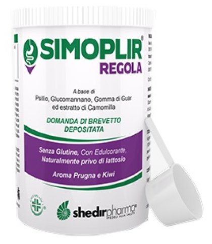 SIMOPLIR REGOLA POLVERE 140G