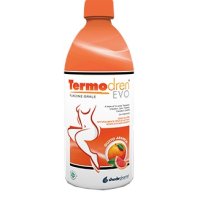 TERMODREN EVO ARANCIA 500ML