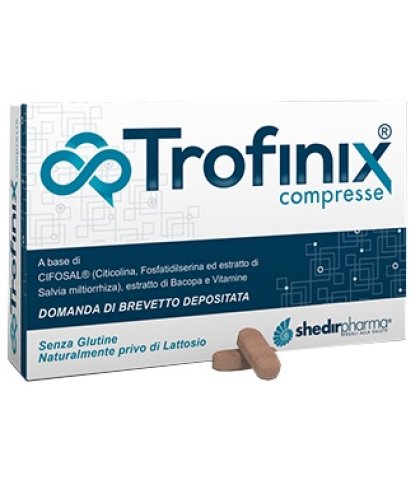 TROFINIX 20CPR