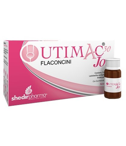 UTIMAC 30 JOY*10FL 100ML