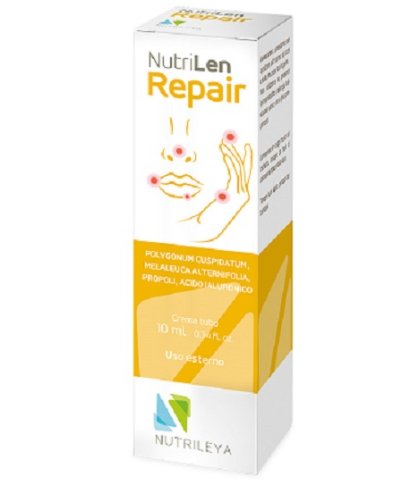 NUTRILEN REPAIR 10ML