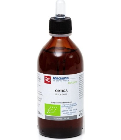 ORTICA TM BIO 200ML