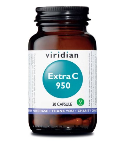 VIRIDIAN EXTRA C 950 30CPS