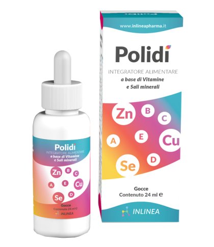 POLIDI' GOCCE 22ML