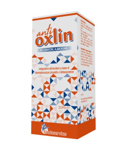 ANTIOXLIN GOCCE 30ML