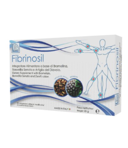 FIBRINOSIL 20CPR