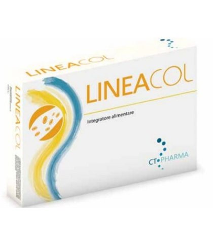 LINEA COL 30CPS