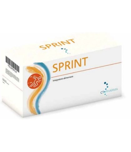 SPRINT 10FLACONCINIX10G